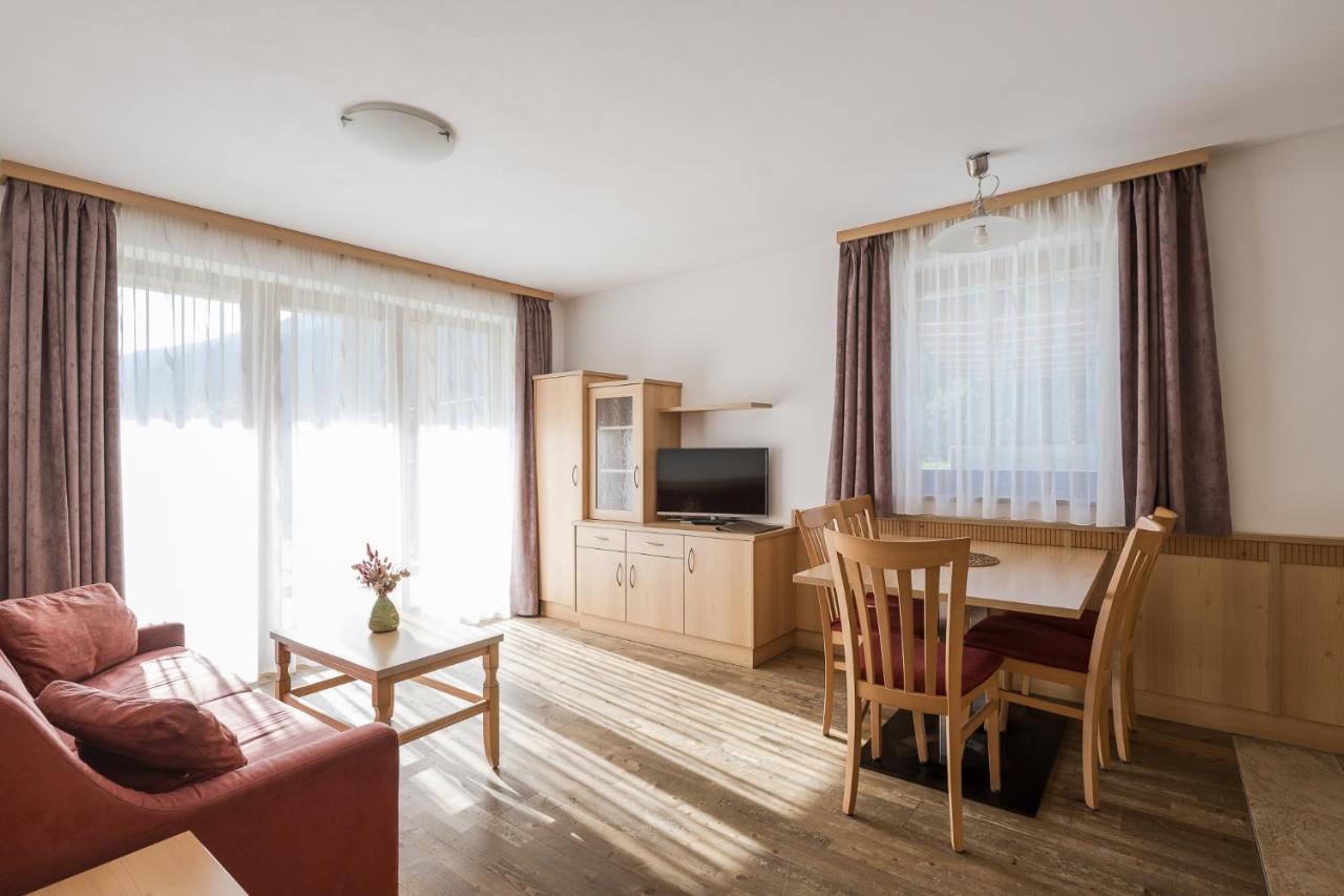 ויפיטנו Residence Reisenschuh מראה חיצוני תמונה