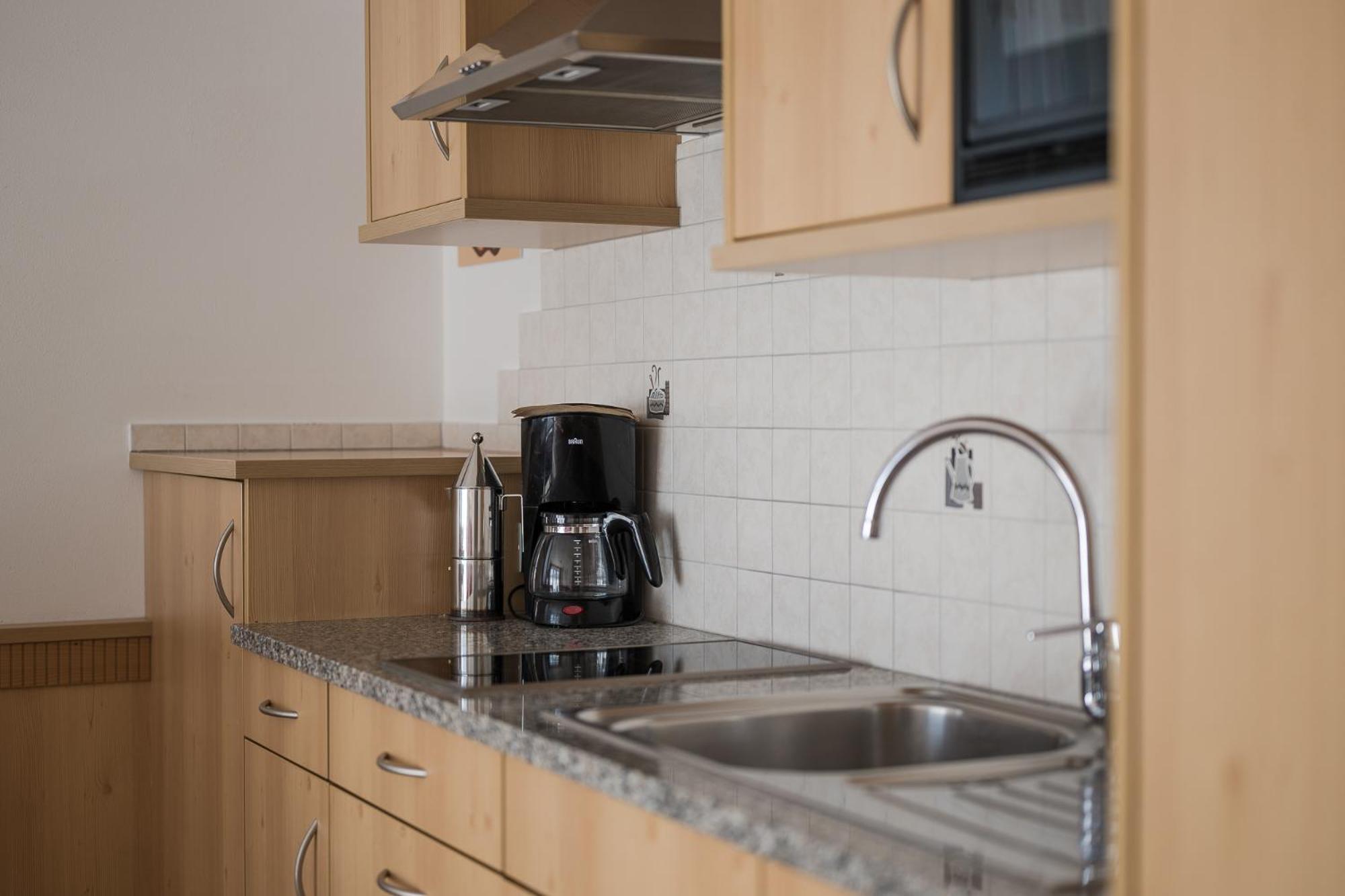 ויפיטנו Residence Reisenschuh מראה חיצוני תמונה
