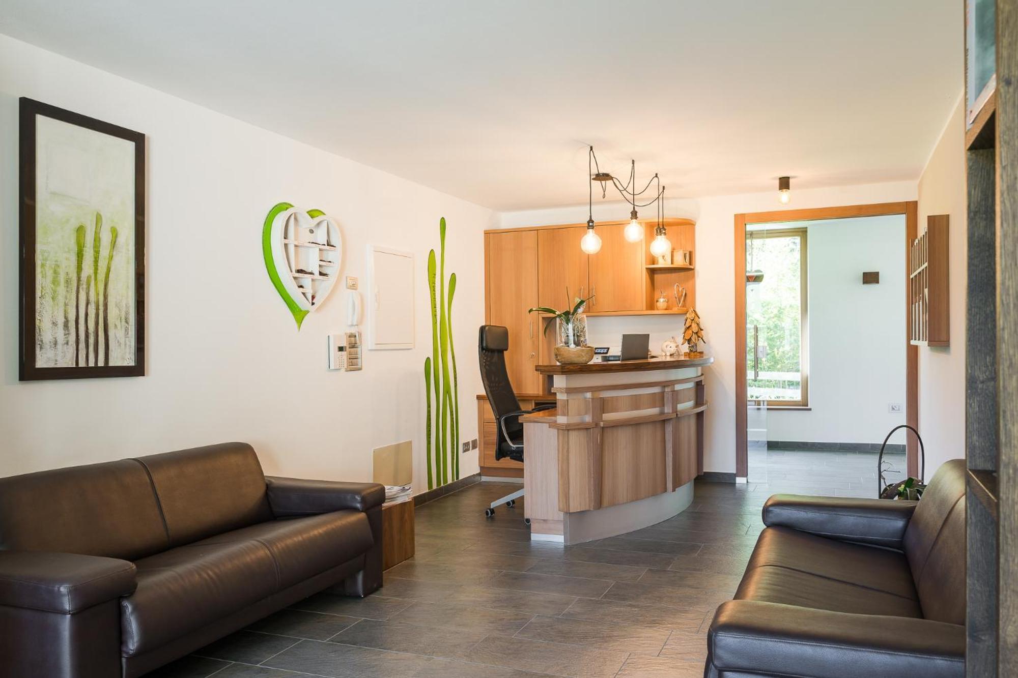 ויפיטנו Residence Reisenschuh מראה חיצוני תמונה