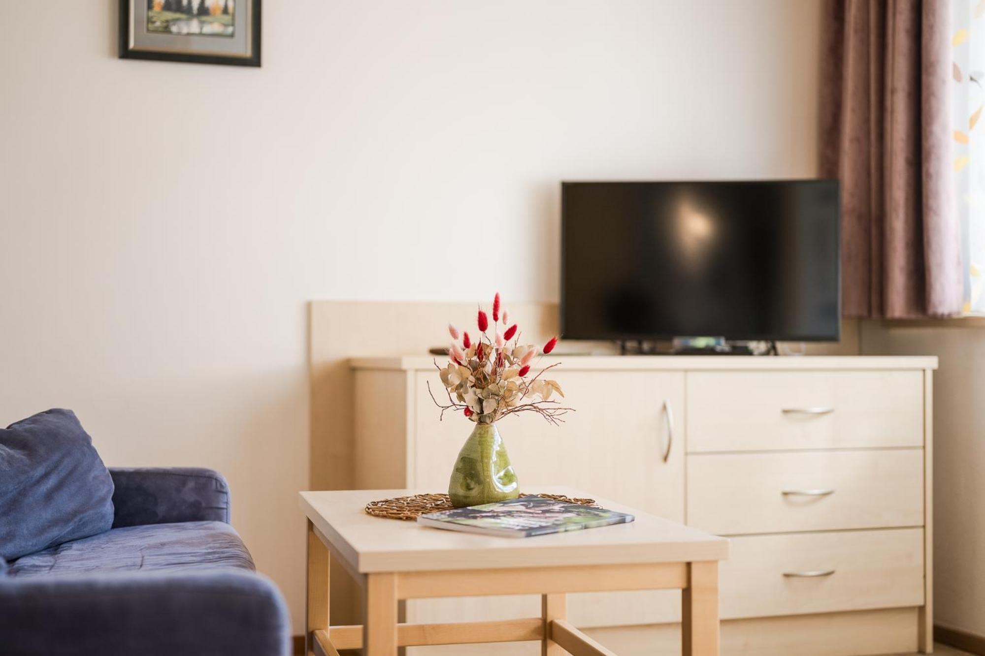 ויפיטנו Residence Reisenschuh מראה חיצוני תמונה