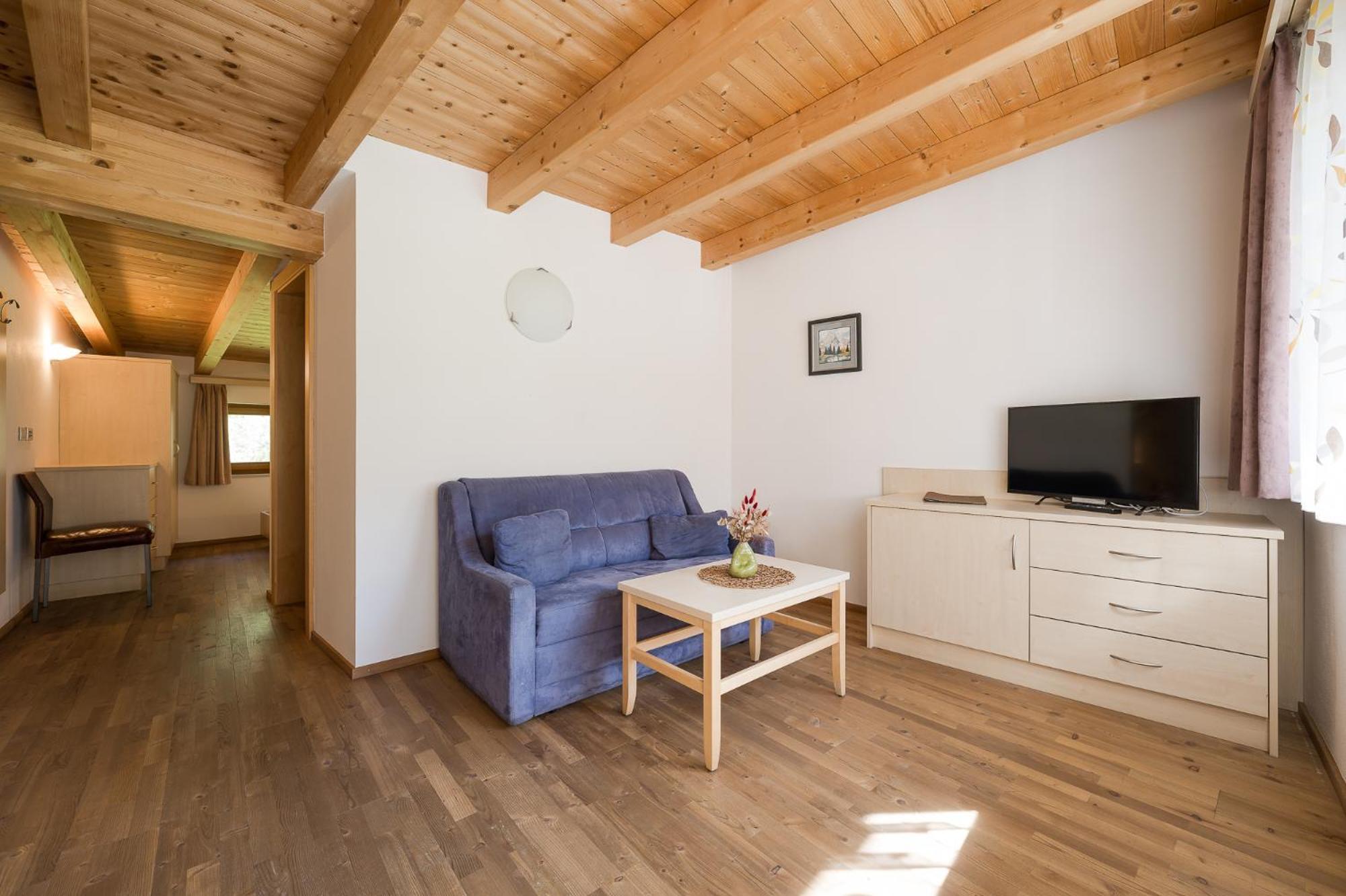ויפיטנו Residence Reisenschuh מראה חיצוני תמונה