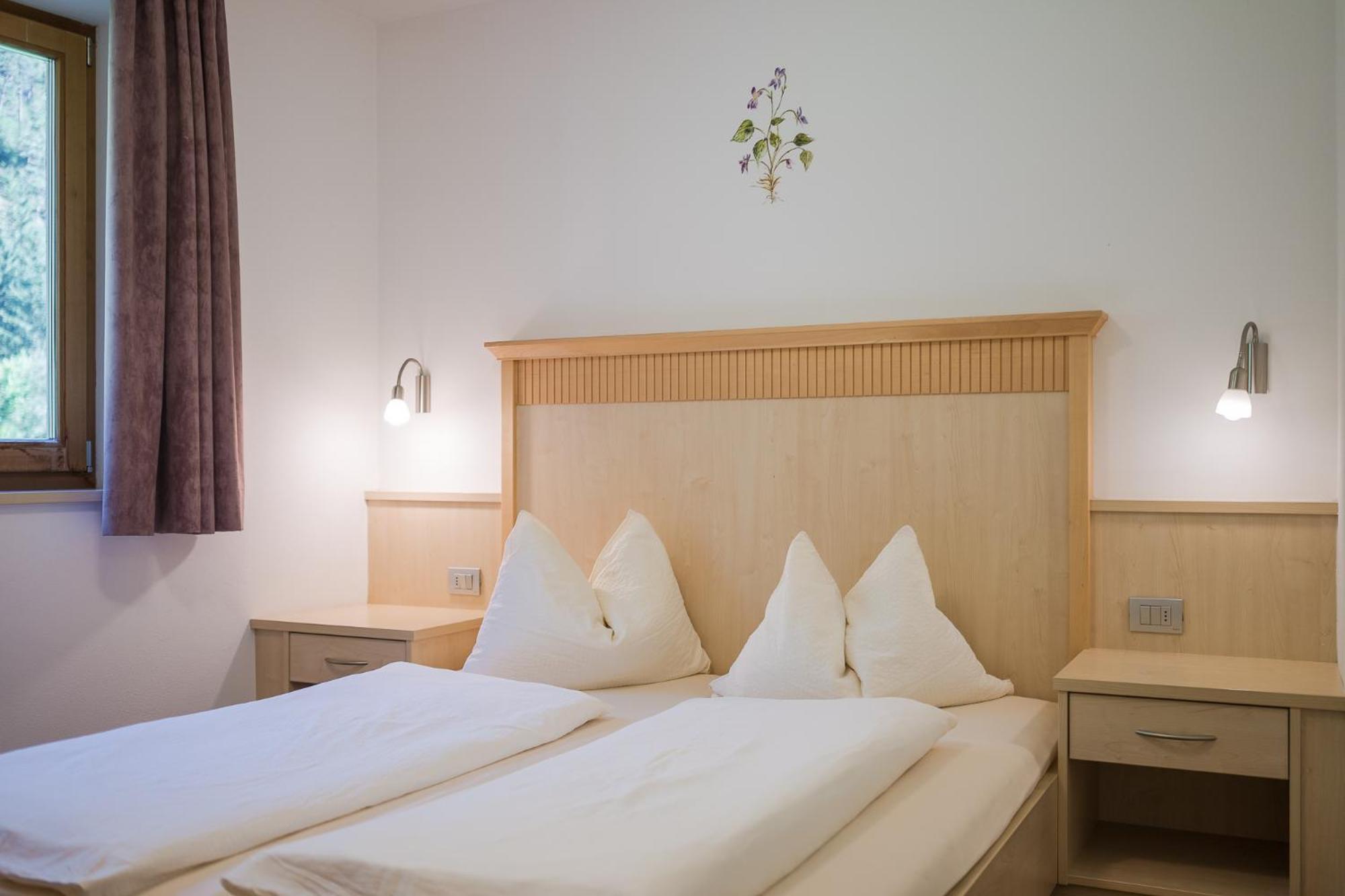 ויפיטנו Residence Reisenschuh מראה חיצוני תמונה