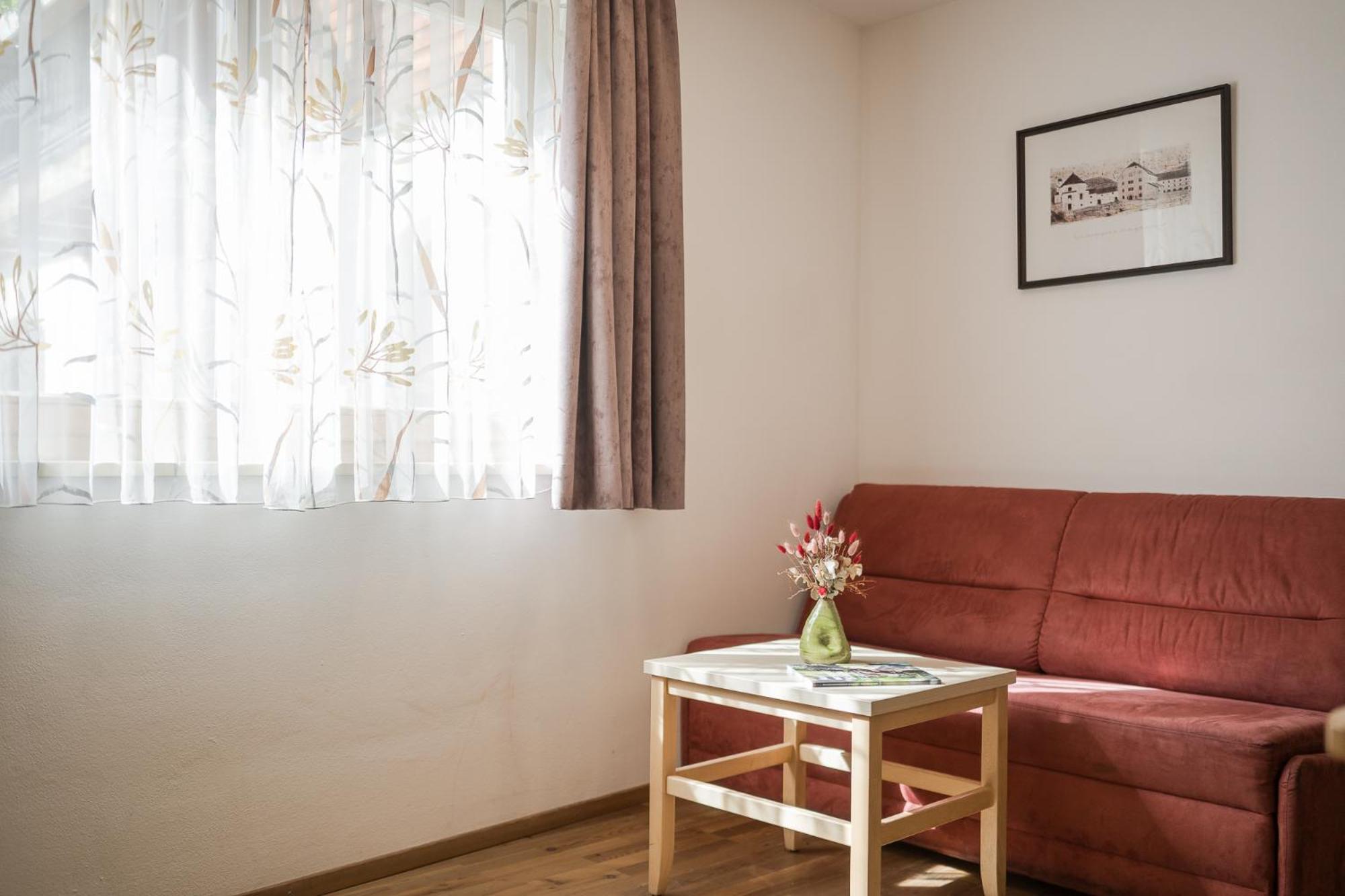 ויפיטנו Residence Reisenschuh מראה חיצוני תמונה