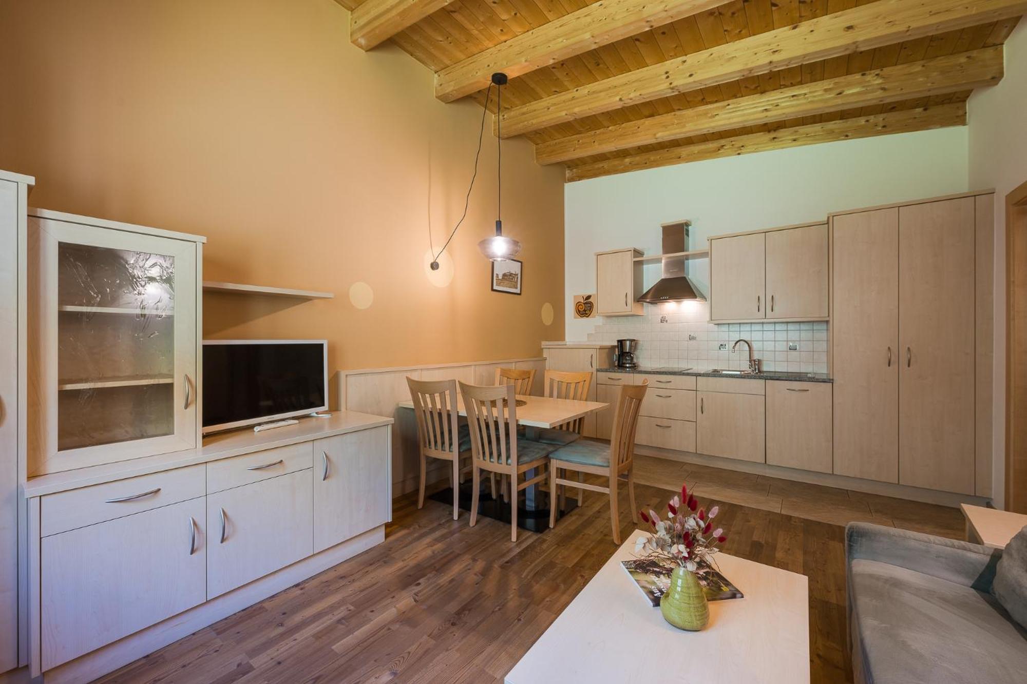 ויפיטנו Residence Reisenschuh מראה חיצוני תמונה
