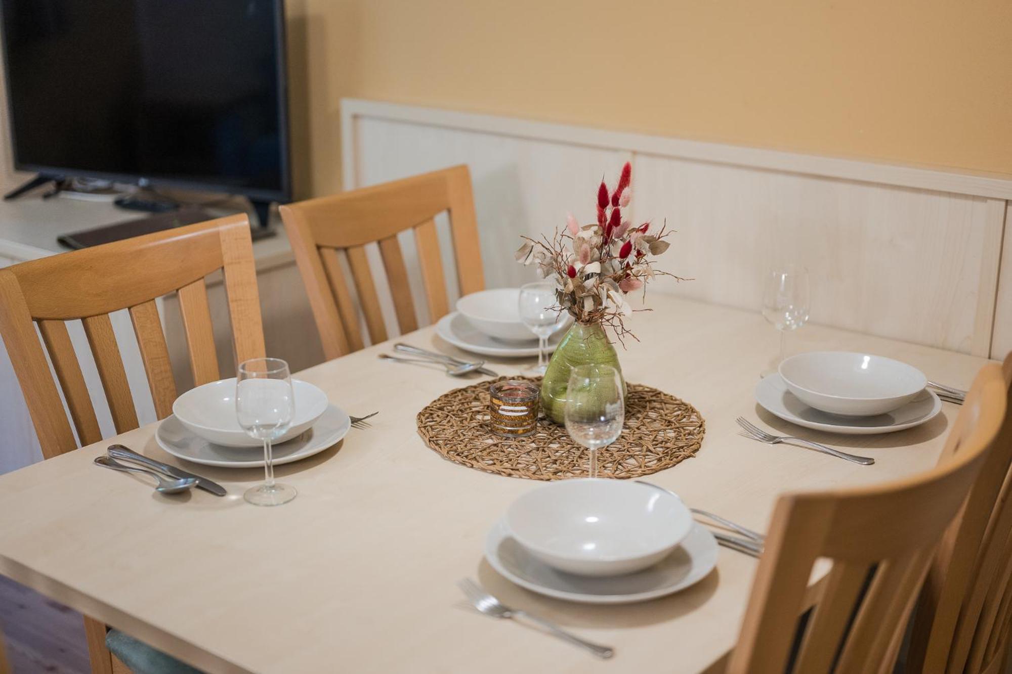 ויפיטנו Residence Reisenschuh מראה חיצוני תמונה