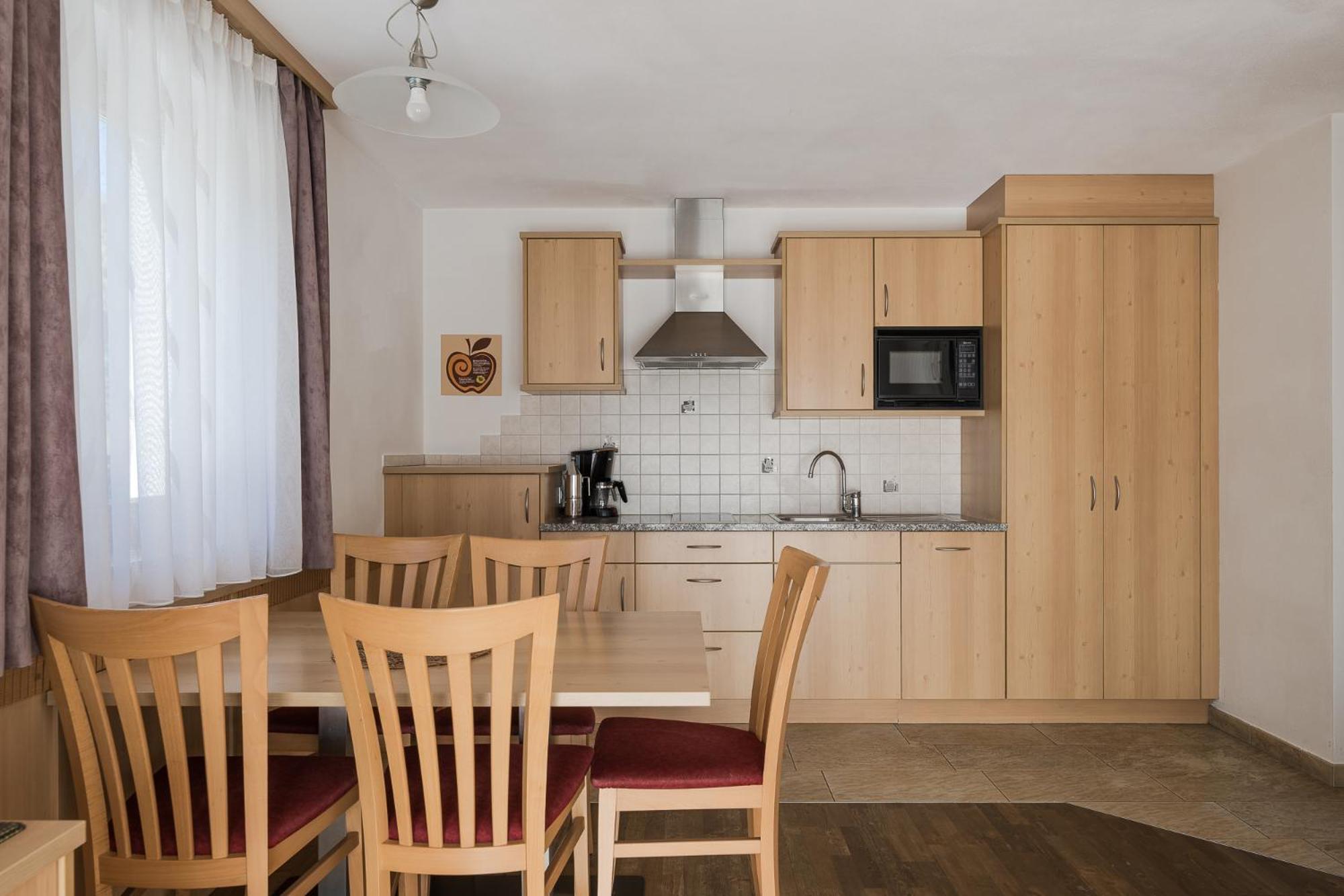 ויפיטנו Residence Reisenschuh מראה חיצוני תמונה