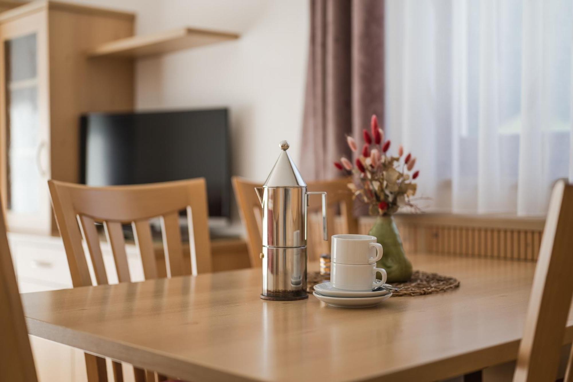 ויפיטנו Residence Reisenschuh מראה חיצוני תמונה