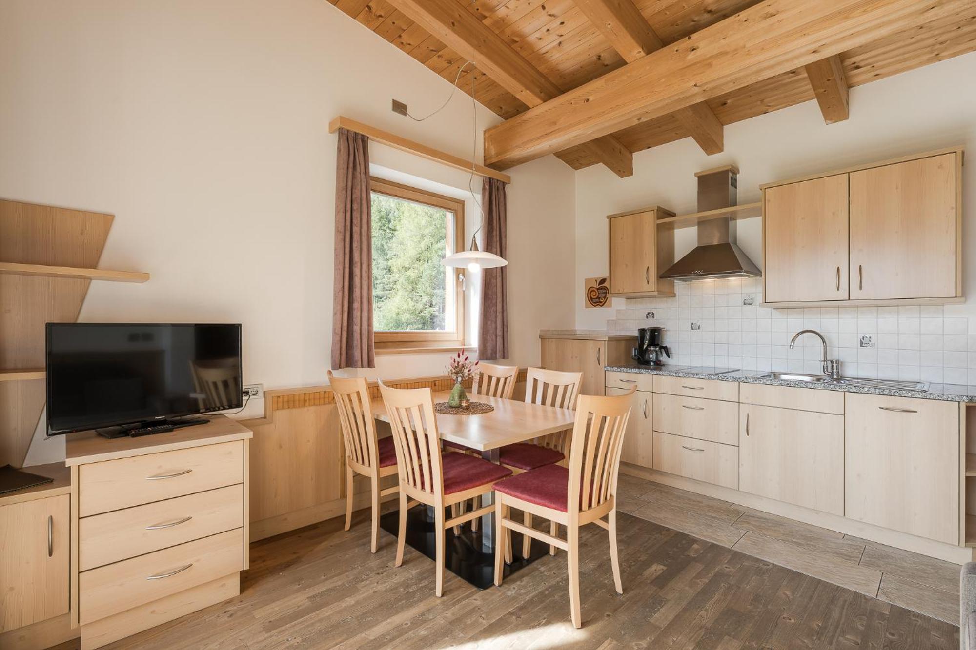 ויפיטנו Residence Reisenschuh מראה חיצוני תמונה